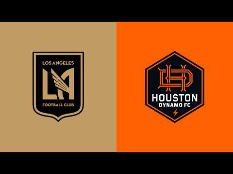 FC Los Angeles 1-4 FC Houston Dynamo