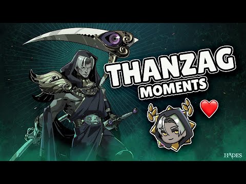 Hades Game Romancing Thanatos