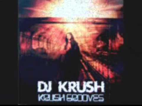 DJ Krush  - Kiro ft.Twiggy and Rino