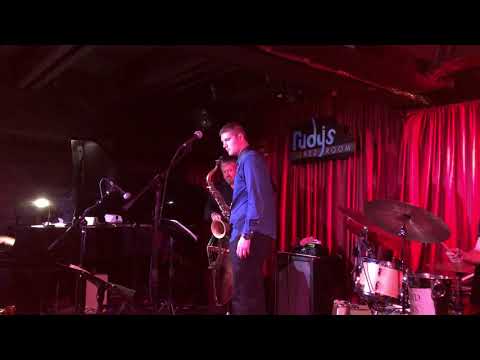 Remember (Irving Berlin) | Brandon Moore Quartet | Rudy's Jazz Room