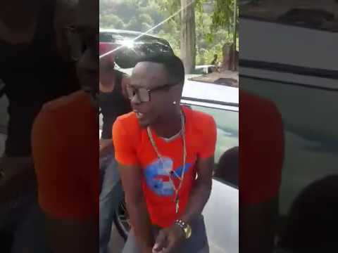 Style-x - see weh them live freestyle may 2017