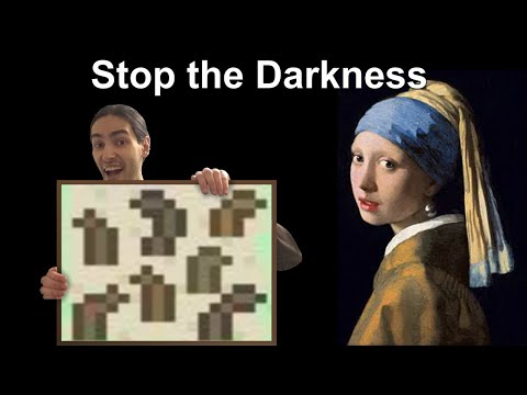IndieReview. Free browser strategy game - Stop the Darkness