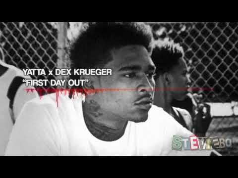 (FREE) Yatta x Dex Krueger Type Beat "First Day Out"