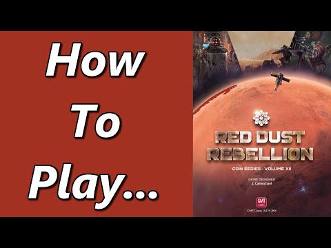 How to Play - Rules Explained
