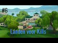 Landen in Lazy Links voor kills | Fortnite Battle royale #6