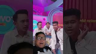 Download lagu Bibir nya kok bisa yah gua turuti susah #funny #ivangunawan #rubenonsu #kusnarya #viralvideo mp3