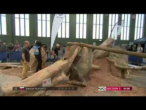 Play back of Germany🇧🇪️, Berlin #4 UCI Trials World Cup 2018 Live Men🧒🏼 Elite 20 Finals