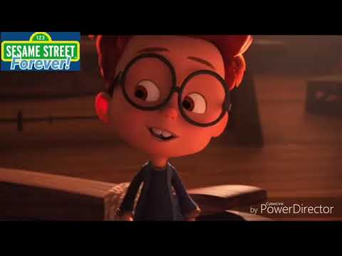 Penny Peterson in Wonderland part 2