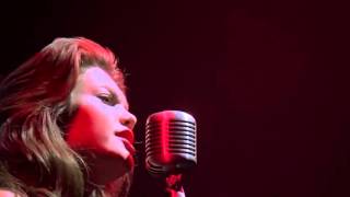 Jim Steinman&#39;s NOWHERE FAST by SMO from STREETS OF FIRE
