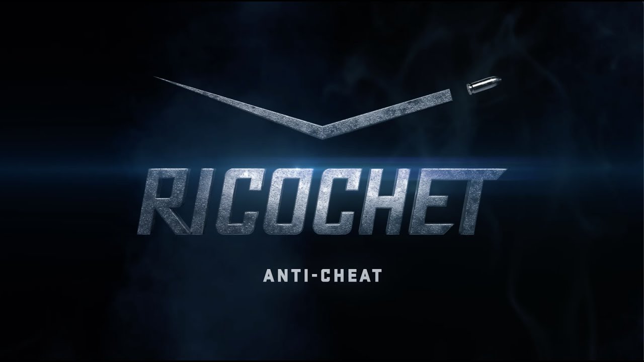 RICOCHET Anti-Cheatâ„¢ | Call of DutyÂ®: Vanguard & Warzoneâ„¢ - YouTube