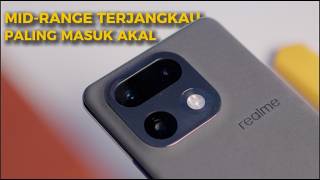 realme 16 Pro+ 5G setelah 7 Hari