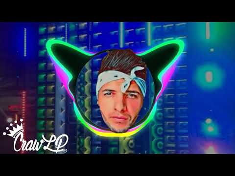 MC TROIA E SELO E LATA - EFEITO BOOMERANG ( DJ CRAW LP)