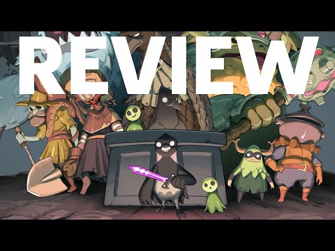 Death's Door Review
