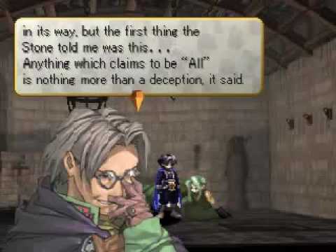 Top VGM #191 - Valkyrie Profile - Black Binding Nightmare