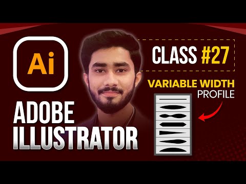 Adobe Illustrator Course Graphic design tutorials Urdu Hindi