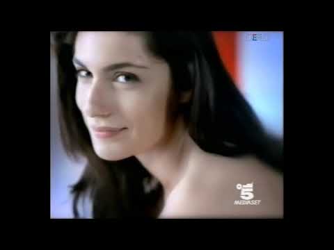 21/11/1999 - Canale 5 - 4 Sequenze spot pubblicitari e promo
