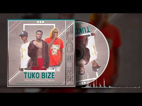 BIKIBOY FEATURING MAROON X SHEDRIZZY (OFFICIAL AUDIO)