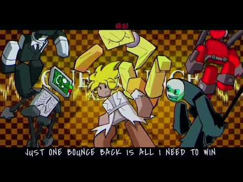 Looped one bounce (ALTERNATE, 1ST) (Die of Death)