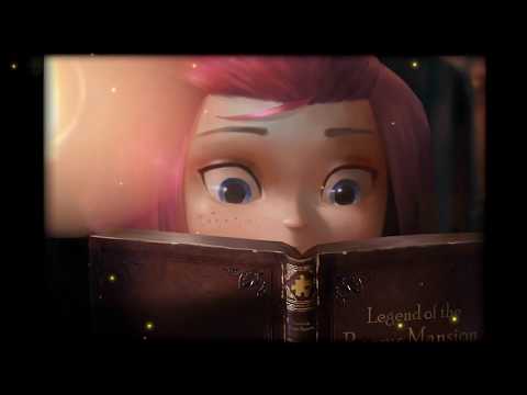 Видео ROOMS: The Toymaker's Mansion #1