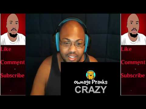 Angry Asian Restaurant Broccoli Prank - Ownage Pranks Reaction!!!