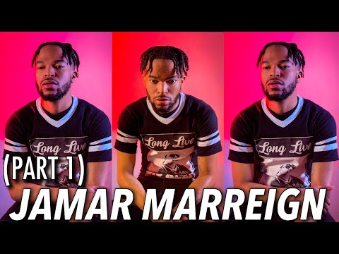 Rapper Tez HoNcho tells Untold Truth, Reveals New Name & Shares his story:  (PART 1)"JAMAR MARREIGN"