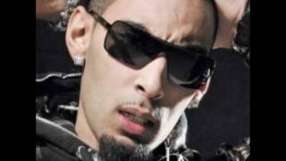 FEU ROUGE - Mes repères - La Fouine