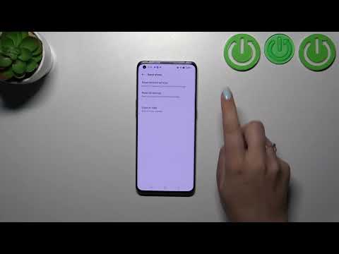 How to Reset Network Preferences on OPPO Find X3 Pro -