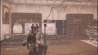 Clan Cache Weekly Reset| The Division 2