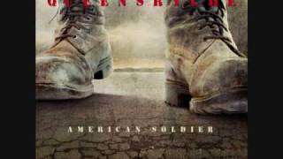 Queensryche : American Soldier - Sliver