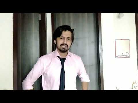 Anmol Kapoor Brother audition ( richlook ) 