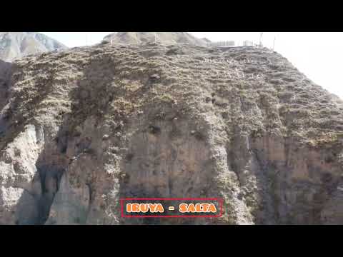 Iruya - Salta - Argentina 