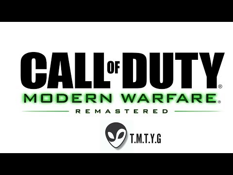 Call of Duty: Modern Warfare| SURPRISE!!!  Lynx CQ300 Gameplay!!
