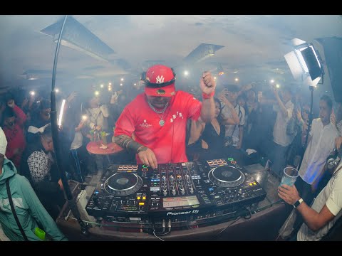 GUARACHA SET EL REY DE LOS REYES AUDEN MARTELL