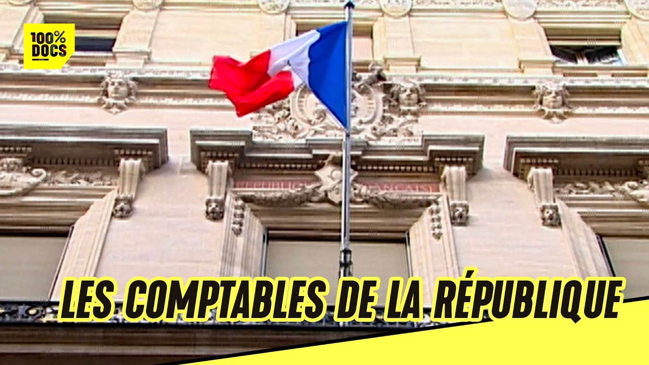 Leur mission : traquer les écarts de l'Etat