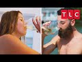 This Couple Drinks and Bathes in Their Own Pee! | My Strange Addiction: Still Addicted? | TLC