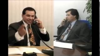 Como agendar citas para ventas -Prospección por Teléfono