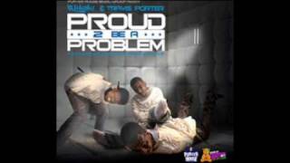 Travis Porter (ft. Band Geakz) - Bring Yo Team &quot;Prod.﻿ by (B.T.B) Big Time﻿ Beatz&quot;﻿
