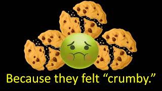 Why/Because Jokes (WHY) gameplay video by HDstdept, 3:52 duration