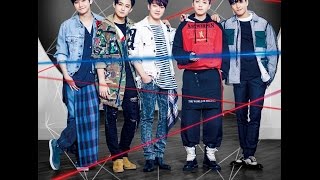 FTISLAND  SHADOWS lyrics