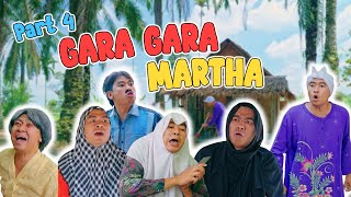 Download lagu MARTHA JADI TERSANGKA mp3
