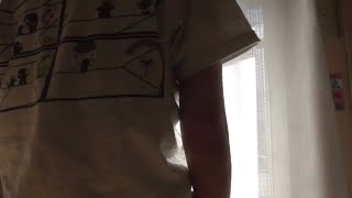 応援していた朝倉未来が試合に負けた次の日の私