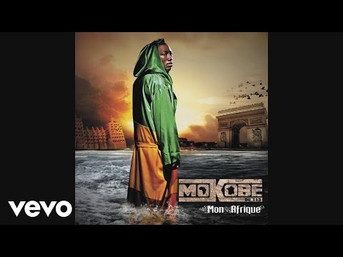 Mokobé - Profitez (Audio) ft. Youssou N'Dour