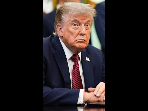 Democrats call for investigation of Trump's Epstein ties