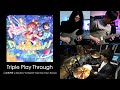 オンゲキ FestA Of PandemoniuM 山本真央樹 Vs Masahiro Godspeed Aoki Feat Dylan Reavey