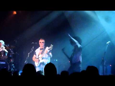 CPeX - Loeten Live @ CC De Mol Lier 05/10/2013