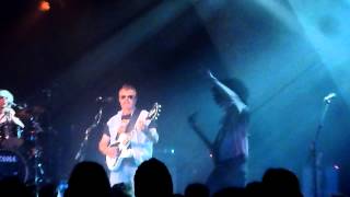 CPeX - Loeten Live @ CC De Mol Lier 05/10/2013