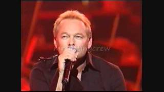 Cutting Crew's Nick - I Just Died In Your Arms (live)