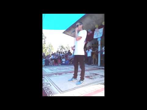 afxa - ma si vardi (1 otobaiis 1-li sashualo skola bolozari)  (live)