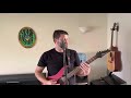 William Ward covers The Used - “Come Undone”.