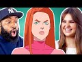 Fans React To Invincible Episode 1x2 Here Goes Nothing